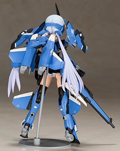 "Frame Arms Girl" Stylet XF-3 Plus