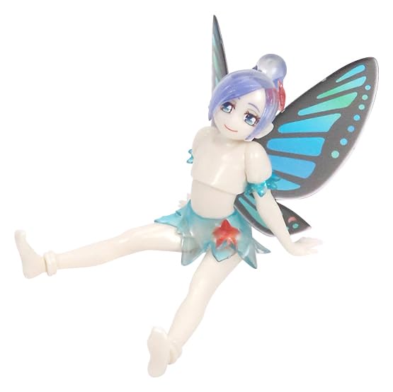 Pripra Fairy Pico Vol. 3