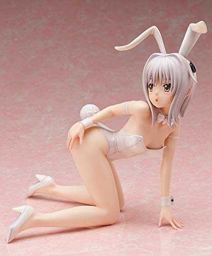 "High School DxD BorN" 1/4 Scale Figure Toujou Koneko Bare Legs Bunny Ver.