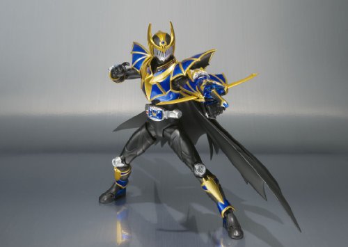 Kamen Rider Knight Survive S.H.Figuarts Kamen Rider Ryuuki - Bandai