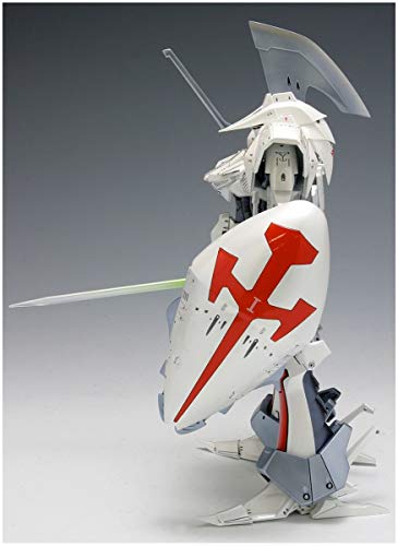 The Five Star Stories FS-100 L.E.D. MIRAGE