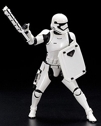 Finn - 1/10 scale - Star Wars: The Force Awakens - Kotobukiya