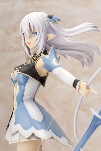 Altina Mel Sylphis 1/8 Shining Blade - Kotobukiya