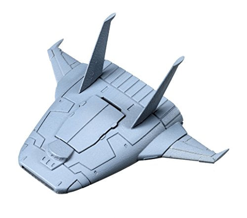 Cosmo Fleet Special "Gundam The Origin" Musai Walkure