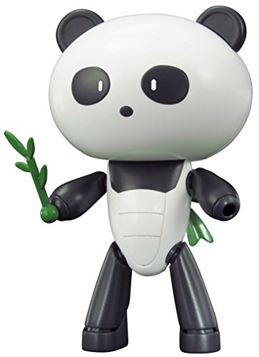 Pandag Guy - 1 / 114 Scale - hgpg, up to Fighter - bandi