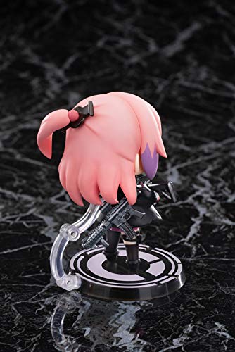 HOBBYMAX MINICRAFT Series Action Figure "Girls' Frontline" Disobedience Team ST AR-15 Ver.