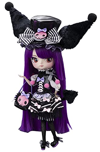 【Groove】Kuromi x DAL Collaboration Doll