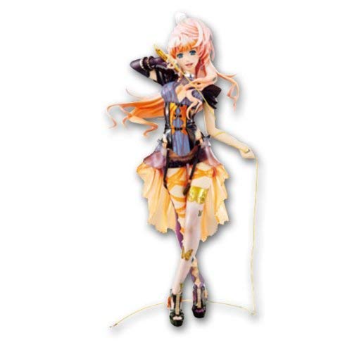 Sheryl Nome Ichiban Kuji Premium Macross F TVseries Blu-ray BOX Launch (A Prize) Macross Frontier - Banpresto