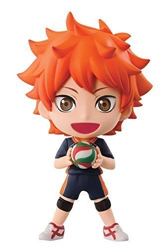 Hinata Shouyou Kyun-Chara Haikyuu!! - Banpresto