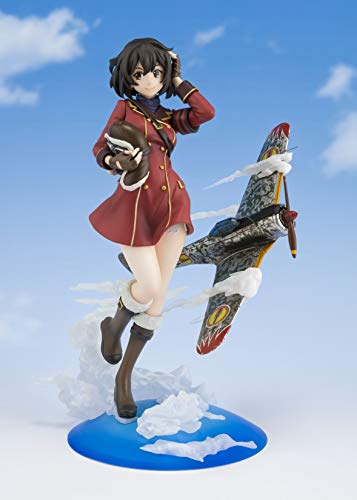 Kirie Figuarts ZERO Kouya no Kotobuki Hikoutai - Bandai