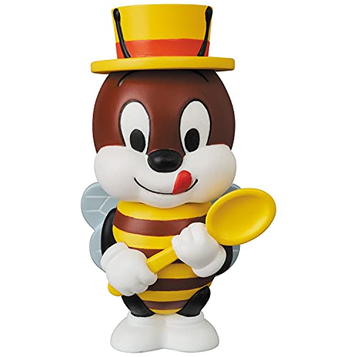 【Medicom Toy】UDF "Kellogg's" (Classic Style) HONEY