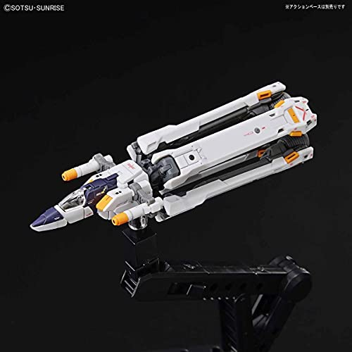 XM-X1 (F97) Crossbone Gundam X-1 - 1/144 Maßstab - RG Kidou Senshi Crossbone Gundam - Bandai-Spirituosen