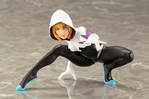 Spider-Gwen 1/10 ARTFX+ Spider-Man - Kotobukiya