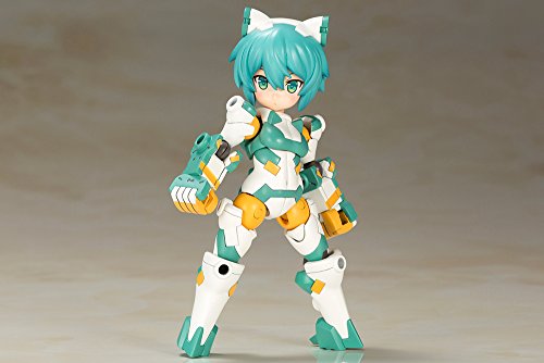 B-101s Sylphy Frame Arms Girl-Kotobukiya