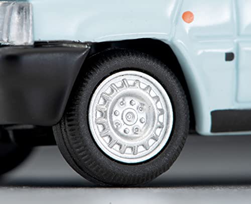 1/64 Scale Tomica Limited Vintage NEO TLV-N239a Fiat Panda 1000CL (Light Blue)