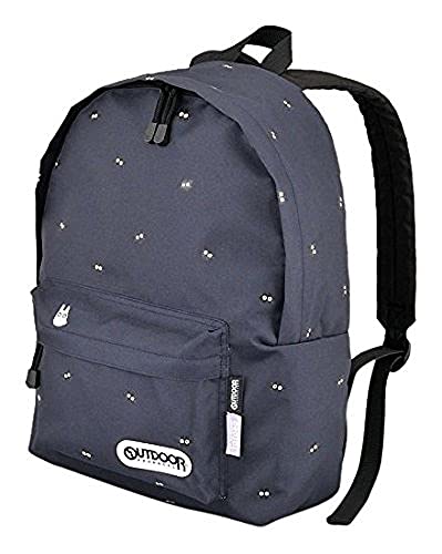 "My Neighbor Totoro" OUTDOOR PRODUCTS Collaboration Daypack
