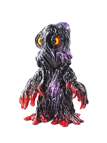 CCP Middle Size Series Vol. 5 "Godzilla" Hedorah Nightmare