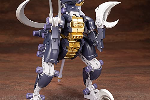 "Zoids" HMM EZ-027 Raven Raptor