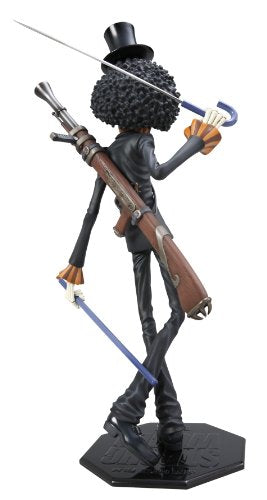 Portrait Of Pirates One Piece Strong EDITION Brook