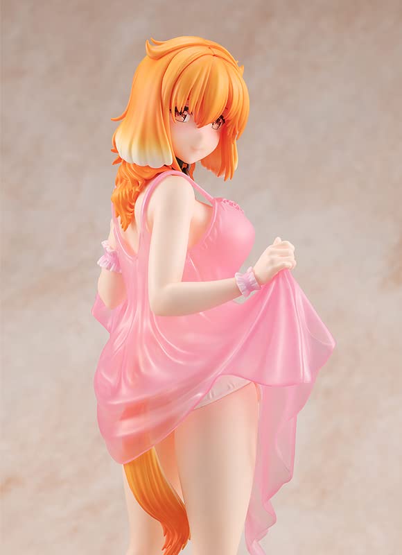 Kadokawa Collection "Harem in the Labyrinth of Another World" Roxanne Issei Hyoujyu Comic Ver.