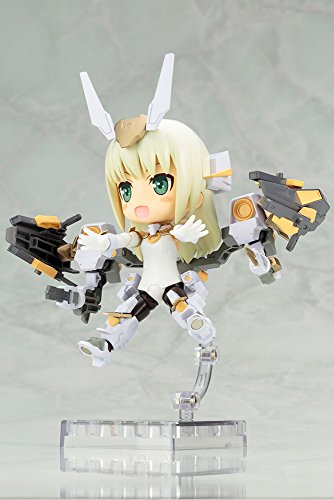 Baselard Cu-Poche Frame Arms Girl - Kotobukiya