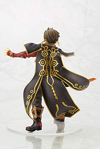 Sorey (Doushi no Idetachi Colorvari ver.) - 1/8 scale - Tales of Zestiria - Kotobukiya