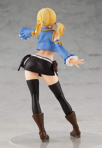 Fairy Tail Final Season - POP UP PARADE  Lucy Heartfilia (Good Smile Company)