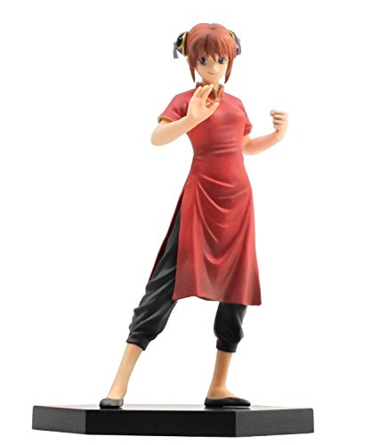 Kagura DXF Figure Gintama - Banpresto