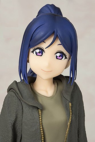 Matsuura Kanan (2nd version) EXQ Figure Love Live! Sunshine!! - Banpresto