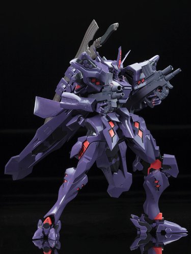 Takemikazuchi Type-00R (Ver. 1.5 version) Muv-Luv Alternative-Kotobukiya