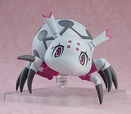 Nendoroid "So I'm a Spider, So What?" Kumoko