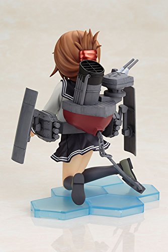 Inazuma 1/8 Kantai Collection ~Kan Colle~ - Kotobukiya