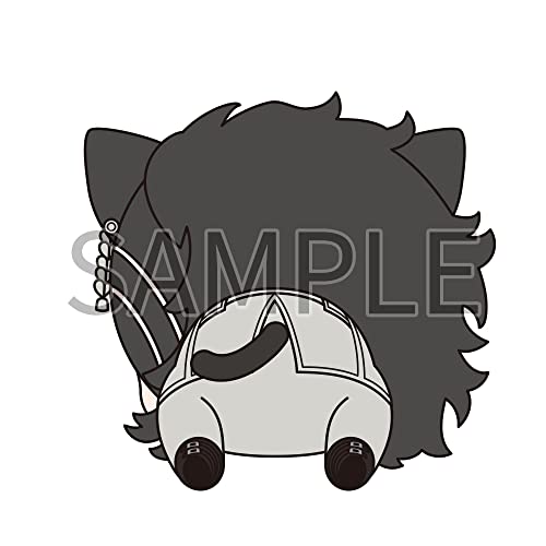 Tokyo Revengers Ohiruneko Big Plush Kokonoi Hajime