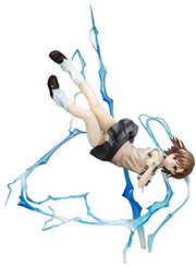 【EMONTOYS】1/7 Scale "A Certain Scientific Railgun T" Misaka Mikoto