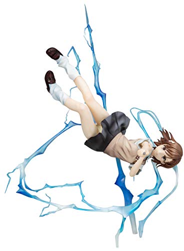 【EMONTOYS】1/7 Scale "A Certain Scientific Railgun T" Misaka Mikoto