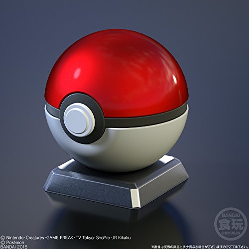 "Pokemon" Poke Ball Collection