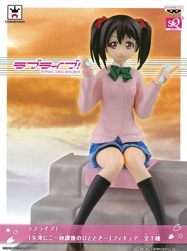 Yazawa Niko Banpresto Love Live !