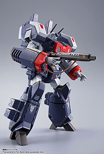 DX Chogokin VF-1J "Macross" Armored Valkyrie (Ichijyo Hikaru Custom)