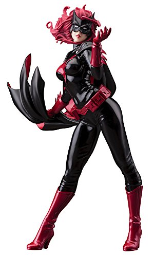 Batwoman 1/7 Batman - Kotobukiya