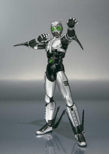 Shadow Moon S.H.Figuarts Kamen Rider Black - Bandai