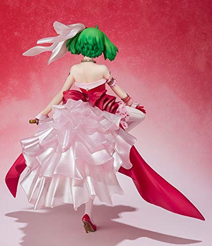 Ranka Lee Sayonara no Tsubasa Figuarts ZERO  Macross F