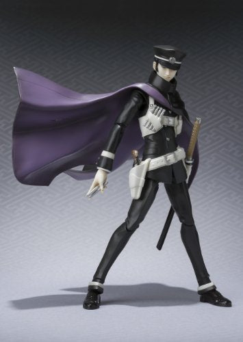 Gotou-Douji Kuzunoha Raidou D-Arts Devil Summoner: Kuzunoha Raidou tai Chouriki Heidan - Bandai