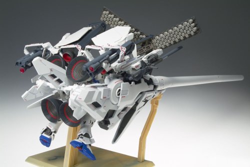 RX-78GP03S Gundam Dendrobium Stamen - 1/144 scale - Gundam FIX Figuration (#0034) Kidou Senshi Gundam 0083 Stardust Memory - Bandai