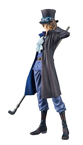 Sabo DXF Figure One Piece - Banpresto