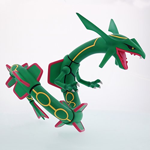Rayquaza Gigantic Series NEO Pocket Monsters - X-Plus