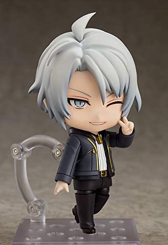 IDOLiSH7 - Nendoroid#1418 Yaotome Gaku (Orange Rouge)