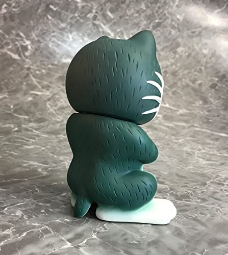"Jarinko Chie" Kotetsu