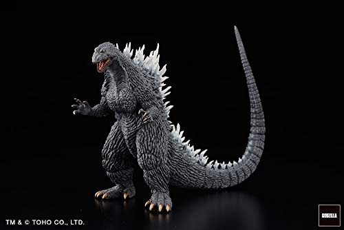 Hyper Modeling Series "Godzilla" All-time Godzilla & The Kaiju Selections Part. 1