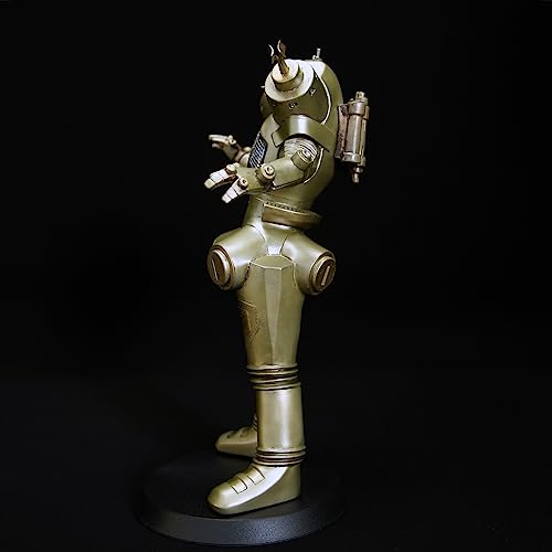 NANKOKU FACTORY "Ultra Seven" King Joe Soft Vinyl Kit Reprint Edition