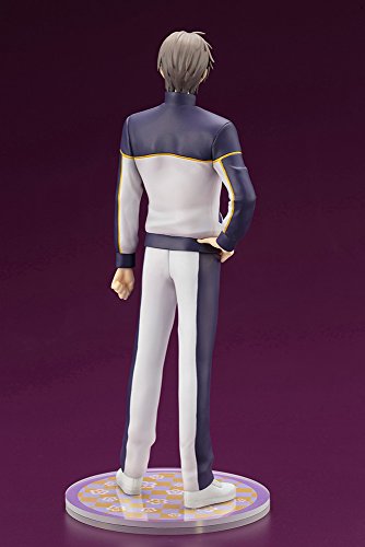 Heshikiri Hasebe (Uchiban Ver. version) - 1/8 scale - ARTFX J Touken Ranbu -Hanamaru- - Kotobukiya